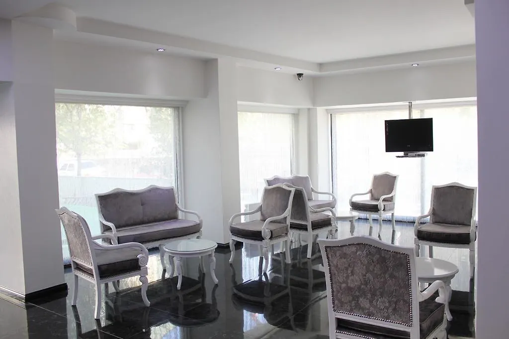 Demasus Hotel Denizli