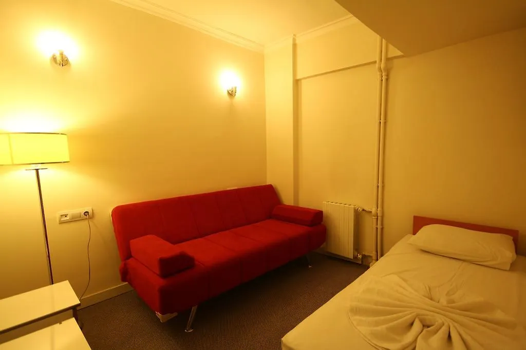 ****  Demasus Hotel Denizli  Türkiye