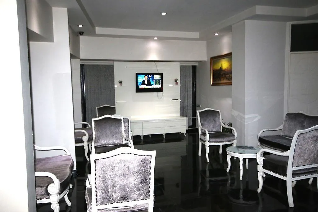 Demasus Hotel Denizli