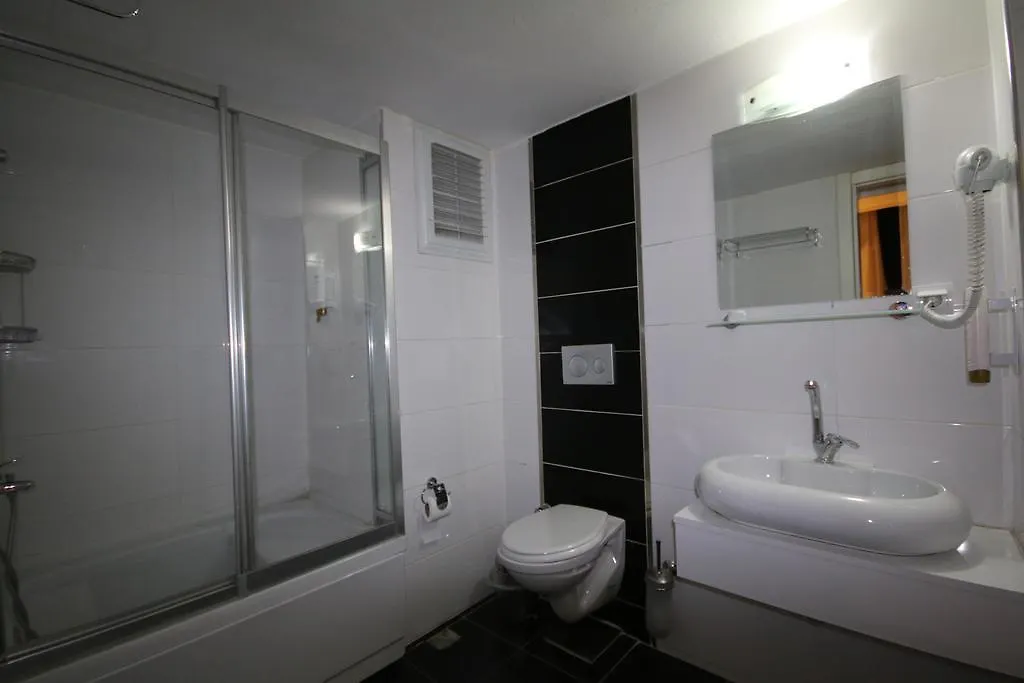 Demasus Hotel Denizli  Denizli (Denizli)