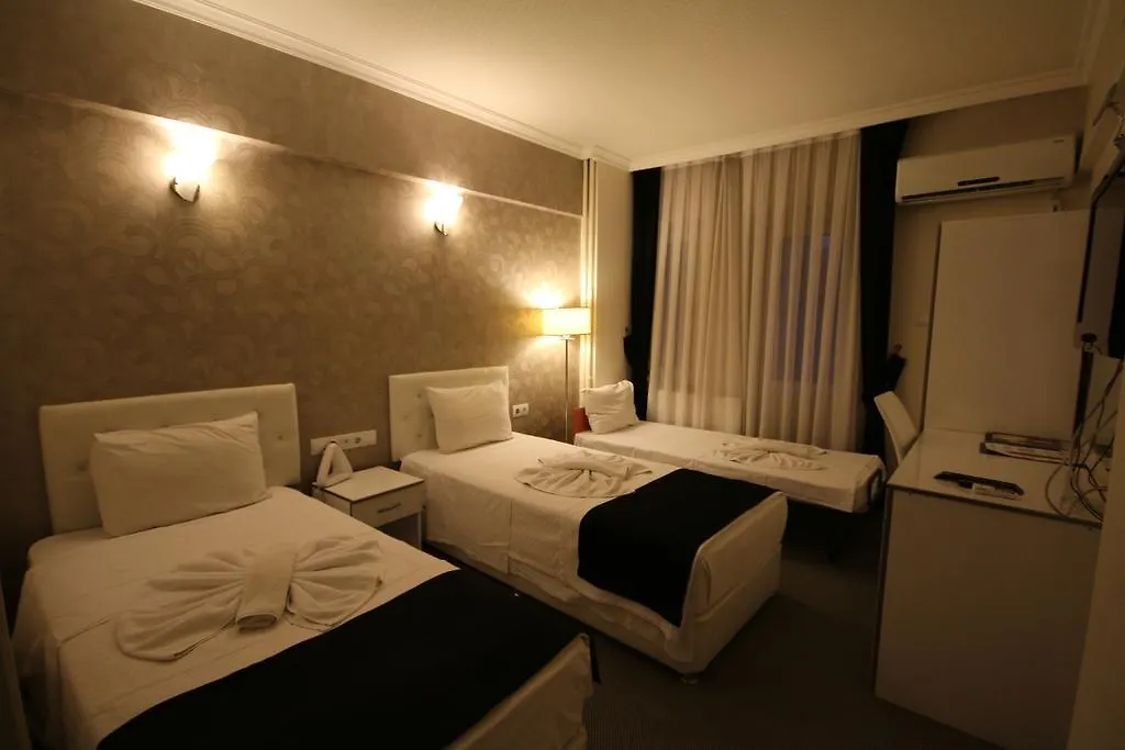 Demasus Hotel Denizli  4*, Denizli (Denizli)