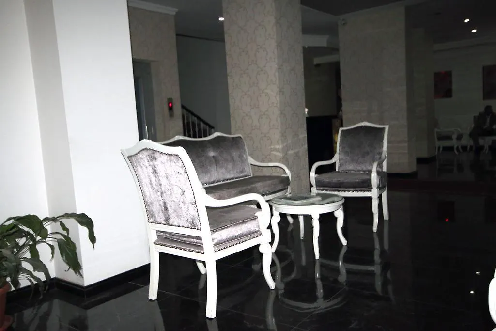 Demasus Hotel Denizli  4*, Denizli (Denizli)