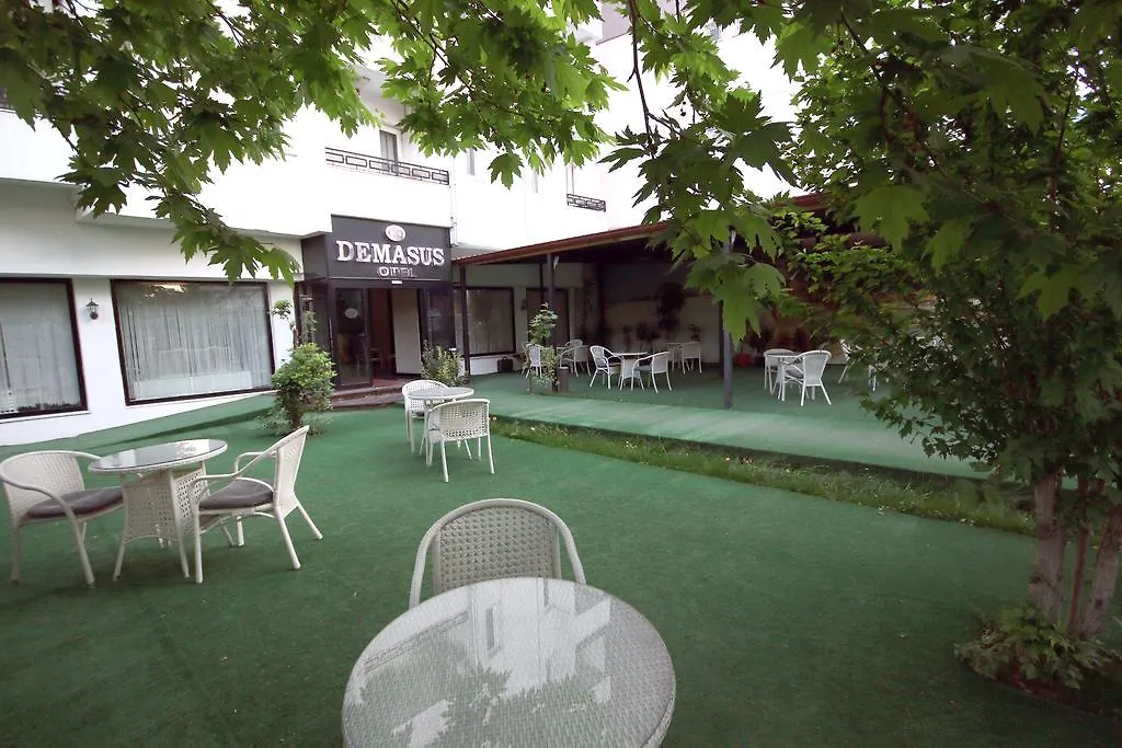 Demasus Hotel Denizli
