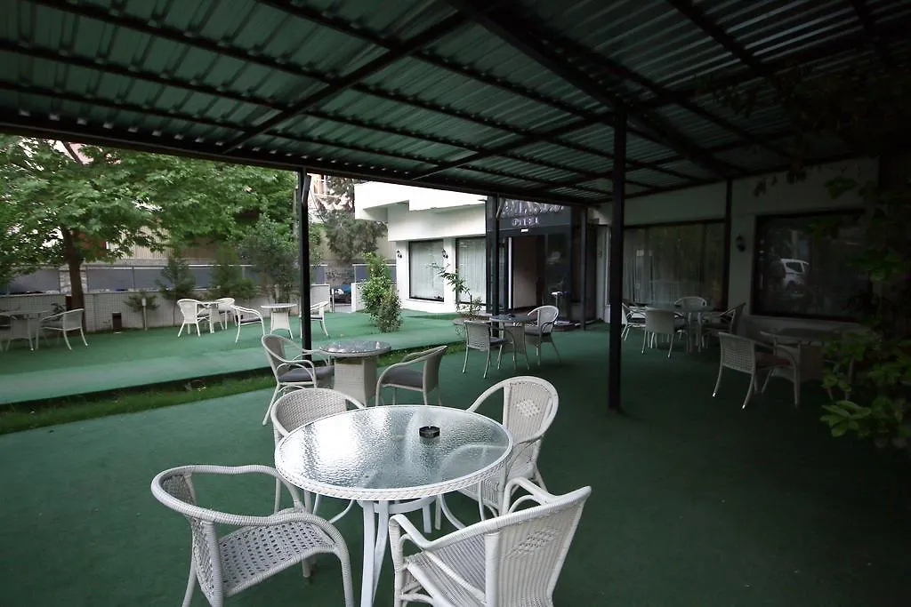 Demasus Hotel Denizli  4*, Denizli (Denizli)