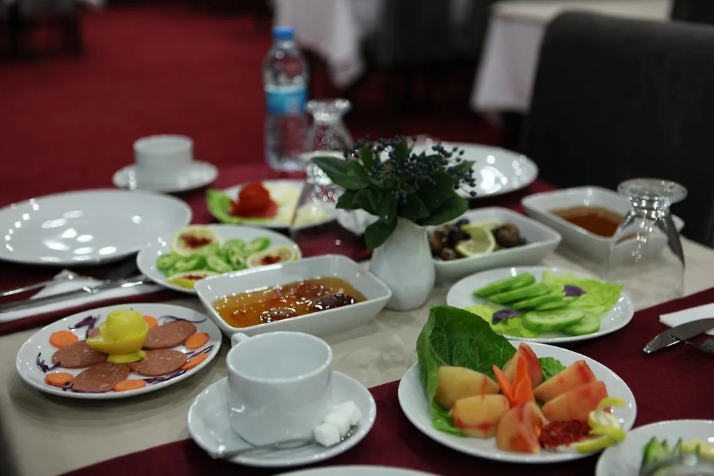 Demasus Hotel Denizli  4*, Denizli (Denizli) Türkiye