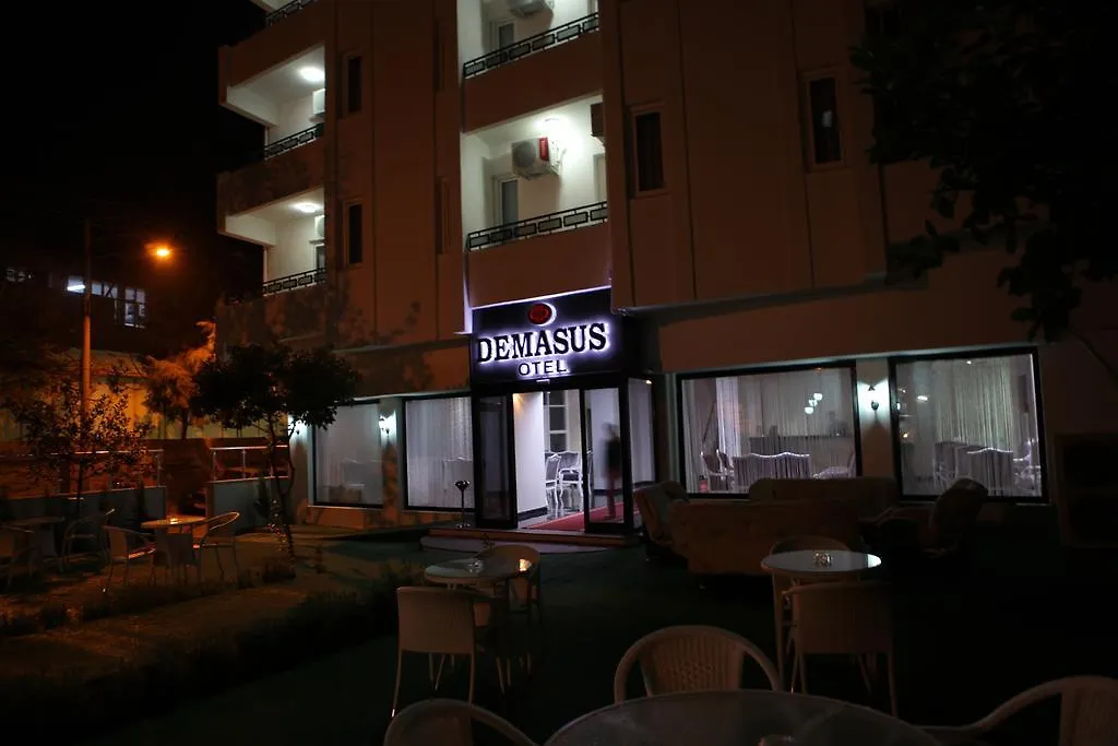 Demasus Hotel Denizli