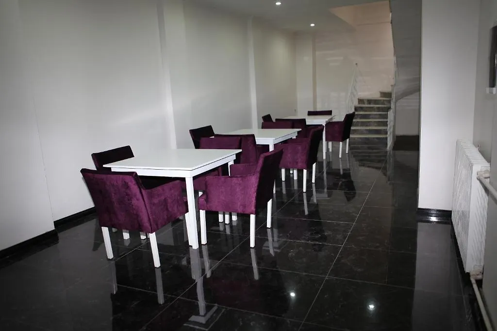 Demasus Hotel Denizli  Denizli (Denizli)