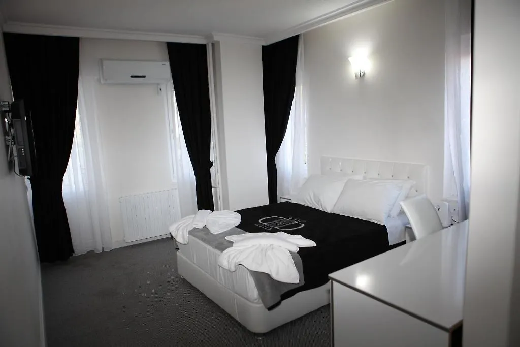 Demasus Hotel Denizli  Türkiye