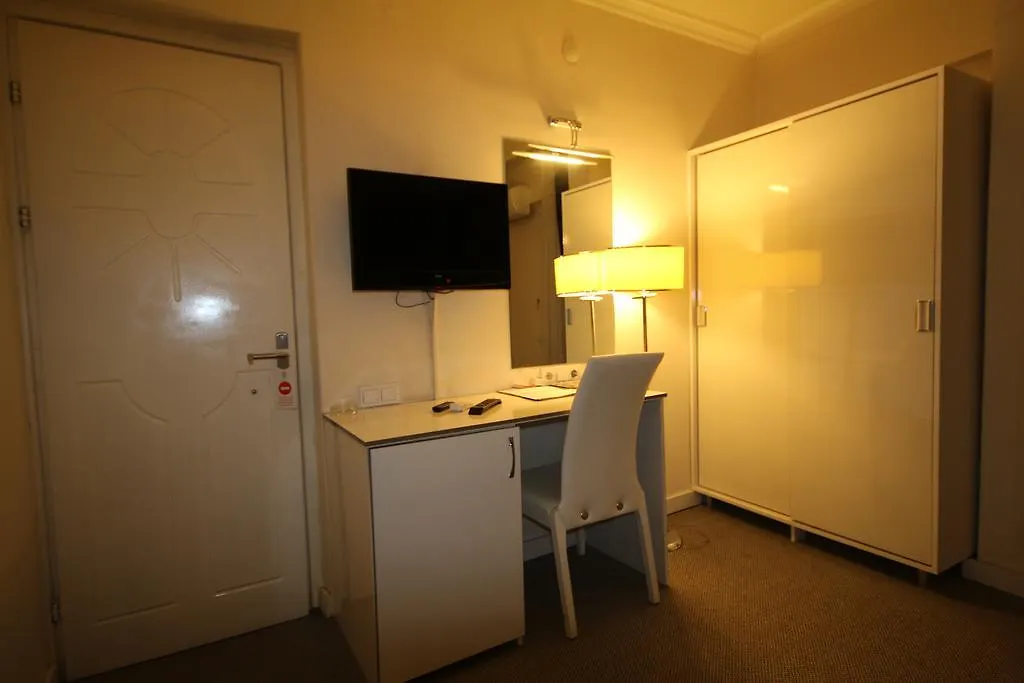 Demasus Hotel Denizli