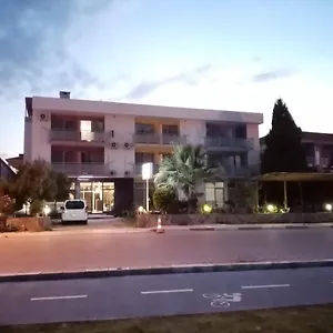 Homestay Haciely Thermal