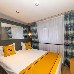 Peri Taksim Otel