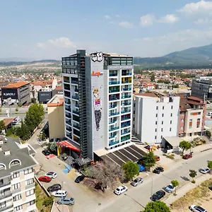 Otel Leman, Denizli (Denizli)