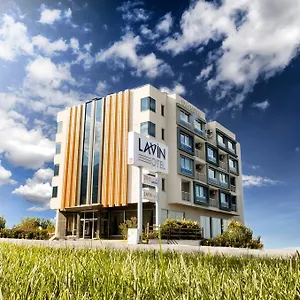 Otel Lavin &, Denizli (Denizli)