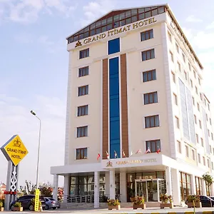 Otel Grand ıtimat, Denizli (Denizli)
