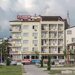 Otel Yildirim, Denizli (Denizli)