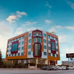 Otel Inci Class, Denizli (Denizli)